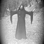 Walpurgis Nacht Dracula Costume