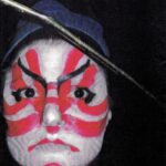 Kabuki Makeup