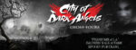 My City of Dark Angels Tour Hollywood