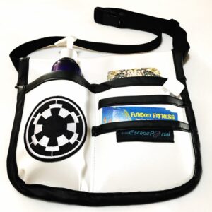 Massage Therapist Hip Holsters