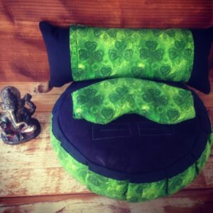 Meditation and Gaming Pillows