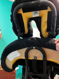 Portable Massage Chair Covers Flannel