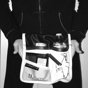 Paranormal Investigating Equipment Holster