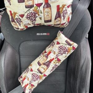 Car Comfort Accessories