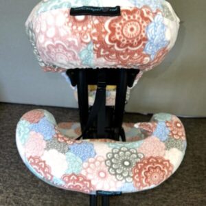 Portable Massage Chair Covers Mandalas