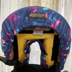 Face Cradle Covers, Flannel, Space, Unicorns, Moon Phases, Tattoo artist, Massage Therapist, Reiki