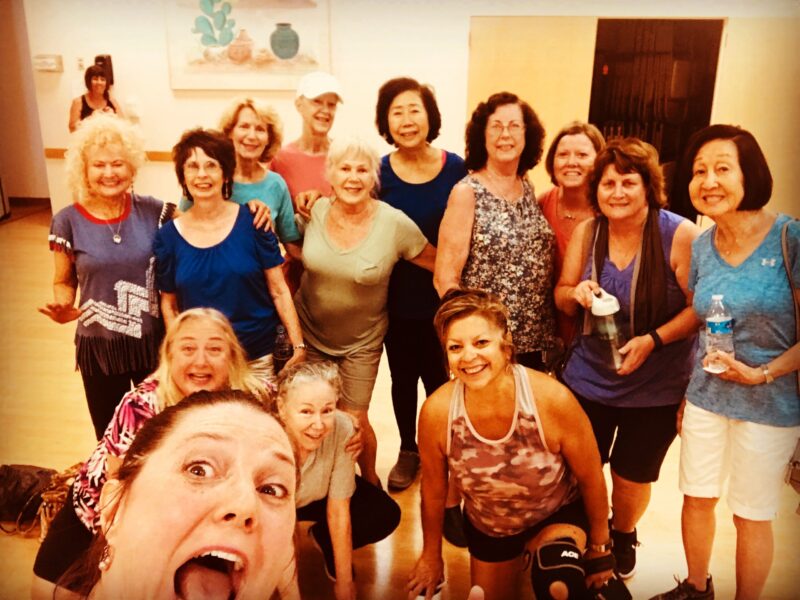 Bollywood Class in Lake Havasu City