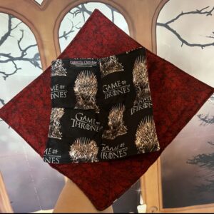 Microwave-a-Bowl and Plate Cozies, Hot Pads