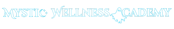 mystic wellness academy logo