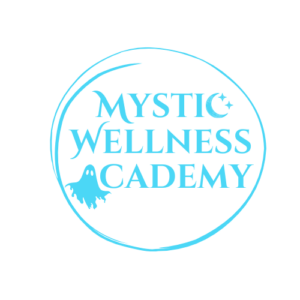 mystic wellness academy logo